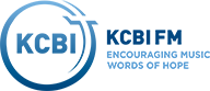 KCBI logo